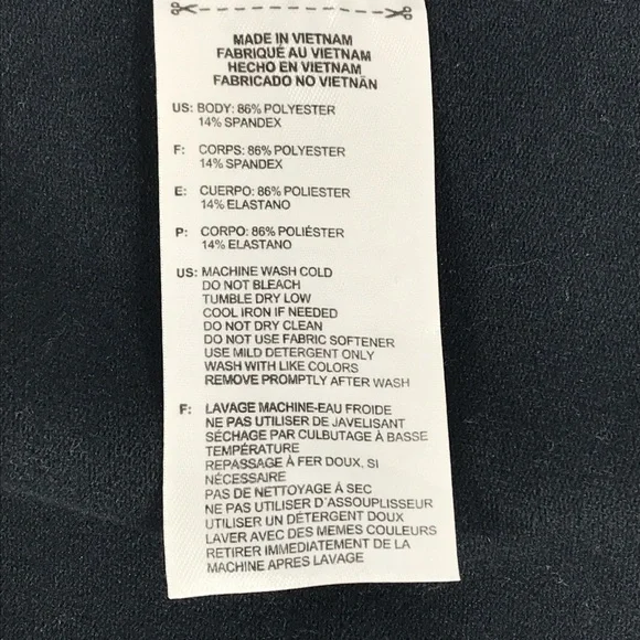 Compression Top - Picture 8 of 13